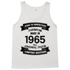 Premium Vintage  1965 Tank Top