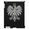 polish eagle iPad 3 and 4 Case