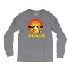happy pokeween Long Sleeve Shirts