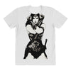 wonder woman All Over Women's T-shirt