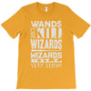 wizards kill wizards T-Shirt