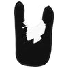 questlove afro the roots rap Baby Bibs