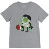 satoroiwata V-Neck Tee