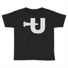 lgbt equal rights Toddler T-shirt
