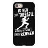 rennen iPhone 8