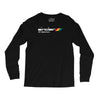 sinclair zx spectrum   mens retro Long Sleeve Shirts