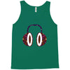 music Tank Top
