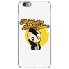 ninja baby iPhone 6/6s Case