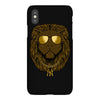 king of hip hop iPhoneX