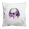 predastar Throw Pillow