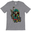 minion boba fett T-Shirt