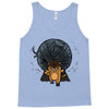 run! Tank Top