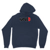 one direction Unisex Hoodie