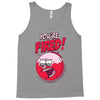you&rsquo;re fired &ndash; benson Tank Top