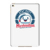 best when toasted iPad Mini 4