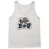 i spent 9 months in the hole Tank Top