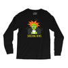 shocking news Long Sleeve Shirts