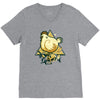 finger lickin&rsquo; deathwish V-Neck Tee