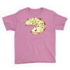 Pizza Slice Big Youth Tee