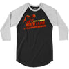 sexual tyrannosaurus 3/4 Sleeve Shirt