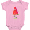 lords of foodtown Baby Onesie
