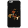 rake break iPhone 6/6s Case