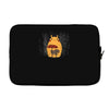 totorochu Laptop sleeve