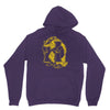 house od badger Unisex Hoodie