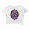 thanos 2 Crop Top