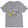 hotcakes V-Neck Tee