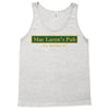 mac larens pub Tank Top