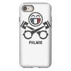 pistonheads phlm16 smiley iPhone 8