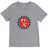 Rrrrr V-Neck Tee