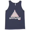 Beeramid Tank Top