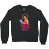 stay in zuul Crewneck Sweatshirt