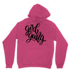 girl gang 2 Unisex Hoodie