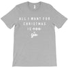 All I Want For Christmas Is You T-Shirt