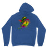 iguana Unisex Hoodie