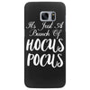 It's Just A Bunch Of Hocus Pocus Samsung Galaxy S7 Edge