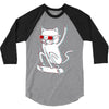 radicat 3/4 Sleeve Shirt