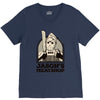 jason's meatshop V-Neck Tee
