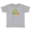 limited haloween Toddler T-shirt