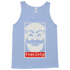 fsoci3ty Tank Top