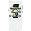 walter's laboratory! Samsung Galaxy S8