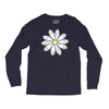 he loves me he loves me not Long Sleeve Shirts