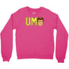 omgodmode Crewneck Sweatshirt