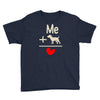 find and save ideas about i love dogs Youth Tee