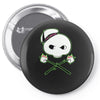 jolly puft Pin-back button