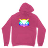 color best Unisex Hoodie