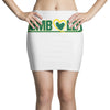 Humboldt Broncos Mini Skirts